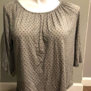 Michael Michael Amir’s Women’s Blouse